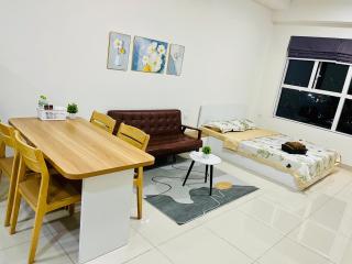 Sunrise cityview 1PN nhà đẹp tầng cao đủ tiện nghi có hồ bơi , gym - Ho Chi Minh - 7
