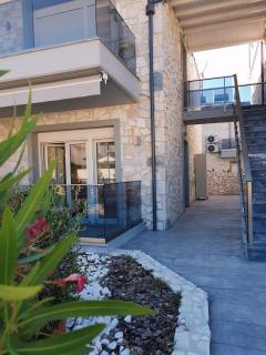 2 bedrooms apartment by the sea - Hanioti - 9