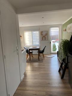 Appartement au gré des bulles - 7