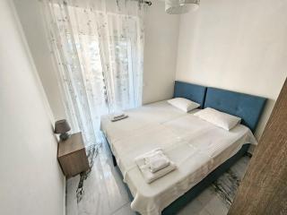 2 bedrooms apartment by the sea - Hanioti - 5