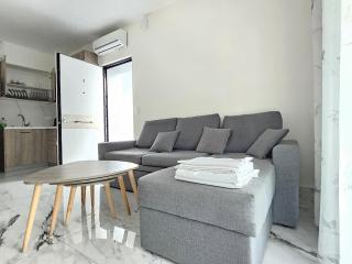 2 bedrooms apartment by the sea - Hanioti - 3