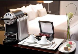 Taiba Front Hotel - Medina - 9