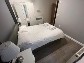 Holiday Haven 1 bed Apartment - 1