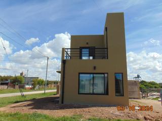 Duplex Frente mar - Playa Dorada - 4