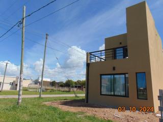 Duplex Frente mar - 2
