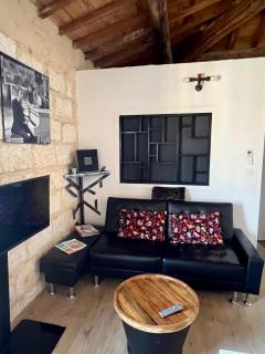 Lou Mirèio - Aigues-Mortes - 8