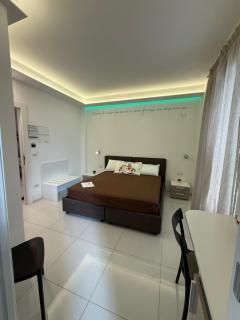 B&B Sabin Ross - Margherita di Savoia - 6