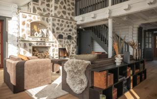 Joe Getaway - Stugby i Ullared - Ullared - 3