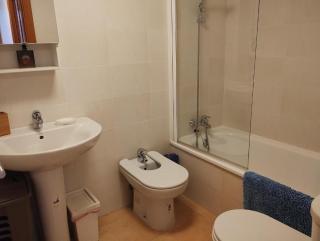 Punta Cormoran Three Bedroom Apartment RP060 - La Manga del Mar Menor - 2