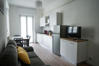 Simon Apartment - 6