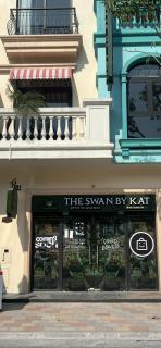 Homestay SWAN BY KAT Vin3 - - 6