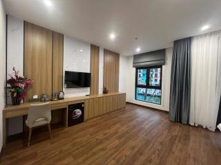 Homestay SWAN BY KAT Vin3 - - 5