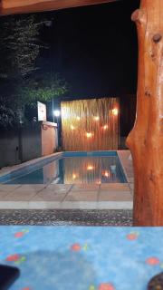 Espacio Reservado - Valle Hermoso - 4