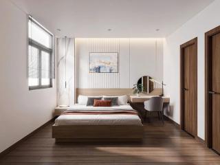 Homestay SWAN BY KAT Vin3 - - 1