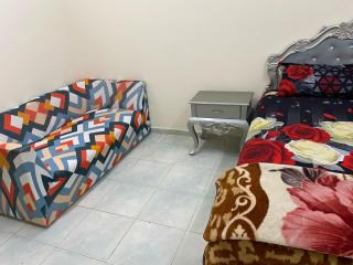 AAP KA APPNA ROOm2 - Sharjah - 6
