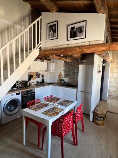 Lou Mirèio - Aigues-Mortes - 5