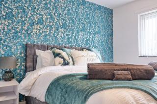 Modern Home Basildon Long stay Contractor Sleeps 6 - Basildon - 2