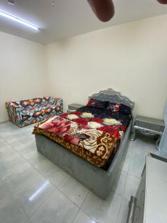 AAP KA APPNA ROOm2 - Sharjah - 0