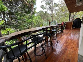 Casa Cariad ,Home away from home by Playa Bejuco - 9