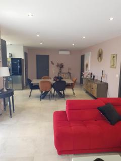 Villa Noel - Calenzana - 5