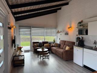 Vakantiebungalow nr 7 in het Heuvelland - Simpelveld - 7