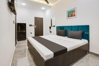 Hotel O HG Residency - Amritsar - 4