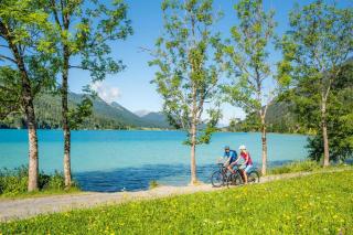 See-Apartments Kärntnerhof - 1