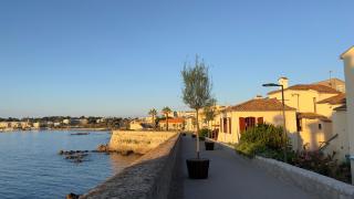 TDR - Fabulous - 5 STARS Terrace - 4pax Old Town - Antibes - 7