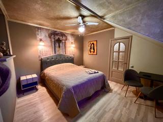 Traditional Narva House - 6