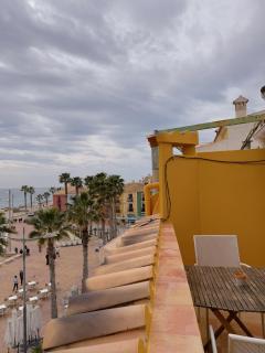 Kiboko Beach - Villajoyosa - 4