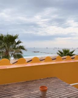 Kiboko Beach - Villajoyosa - 7