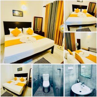 Pearl View Galle Villa - 7