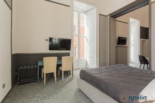 Palazzo Piccinni 97 by Apulia Accommodation - Bari - 4