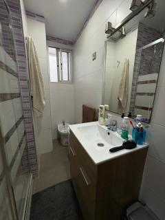 Habitacion en Alquiler - 6