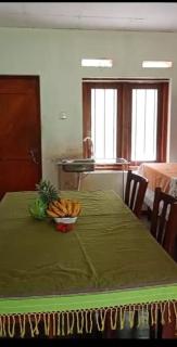 The Silent Nest - Guest House - Kamburugamuwa - 7