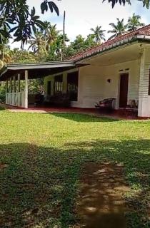 The Silent Nest - Guest House - Kamburugamuwa - 4
