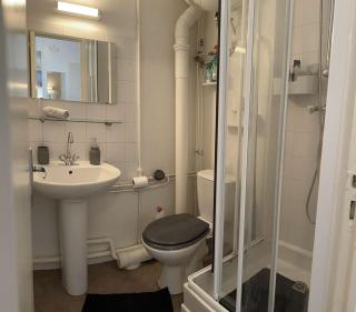 Bright and renovated 2-room apartment, Center - Vitry-le-François - 3