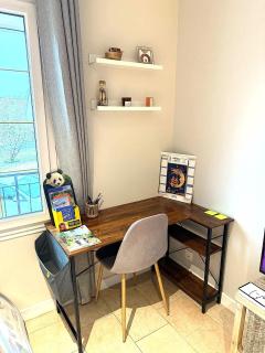 Les mésanges, 10m Zoo de Beauval, climatisation - 5