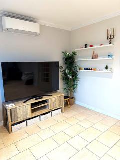 Les mésanges, 10m Zoo de Beauval, climatisation - 1