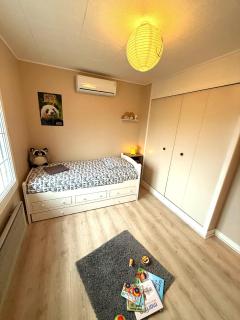 Les mésanges, 10m Zoo de Beauval, climatisation - 9