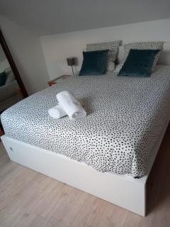 Appartement spacieux 2 Pers- 4 Max - 9