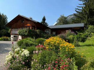 Ferienwohnung Wildrose - Bad Mitterndorf - 8