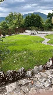 Casa Belvedere Leonessa - 9