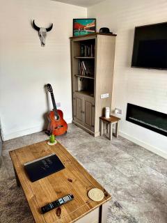 Stylish & modern 2 bedroom City Centre Norwich Home - Norwich - 9