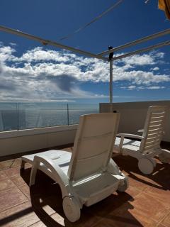 Ático en Benidorm con vistas - Benidorm - 4