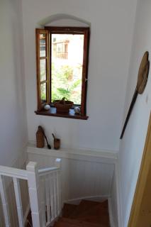 Dream Home with Magic View in Lafkos - 4