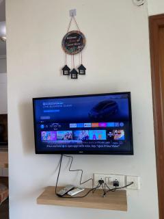 Cozy flat 22nd floor - Noida - 7