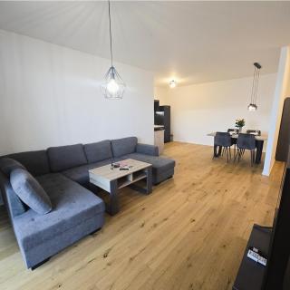 Prémiový apartmán s klimatizáciou, IMPERIAL apartment, Košice N3 - Košice - 6