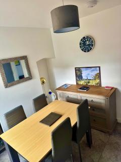 Stylish & modern 2 bedroom City Centre Norwich Home - Norwich - 5