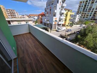 AN-DA Apartments - Durazzo - 6